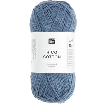 Rico Cotton 4ply