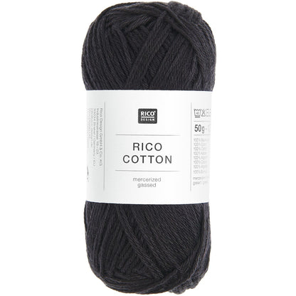 Rico Cotton 4ply