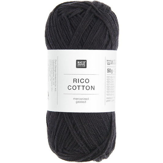 Rico Cotton 4ply