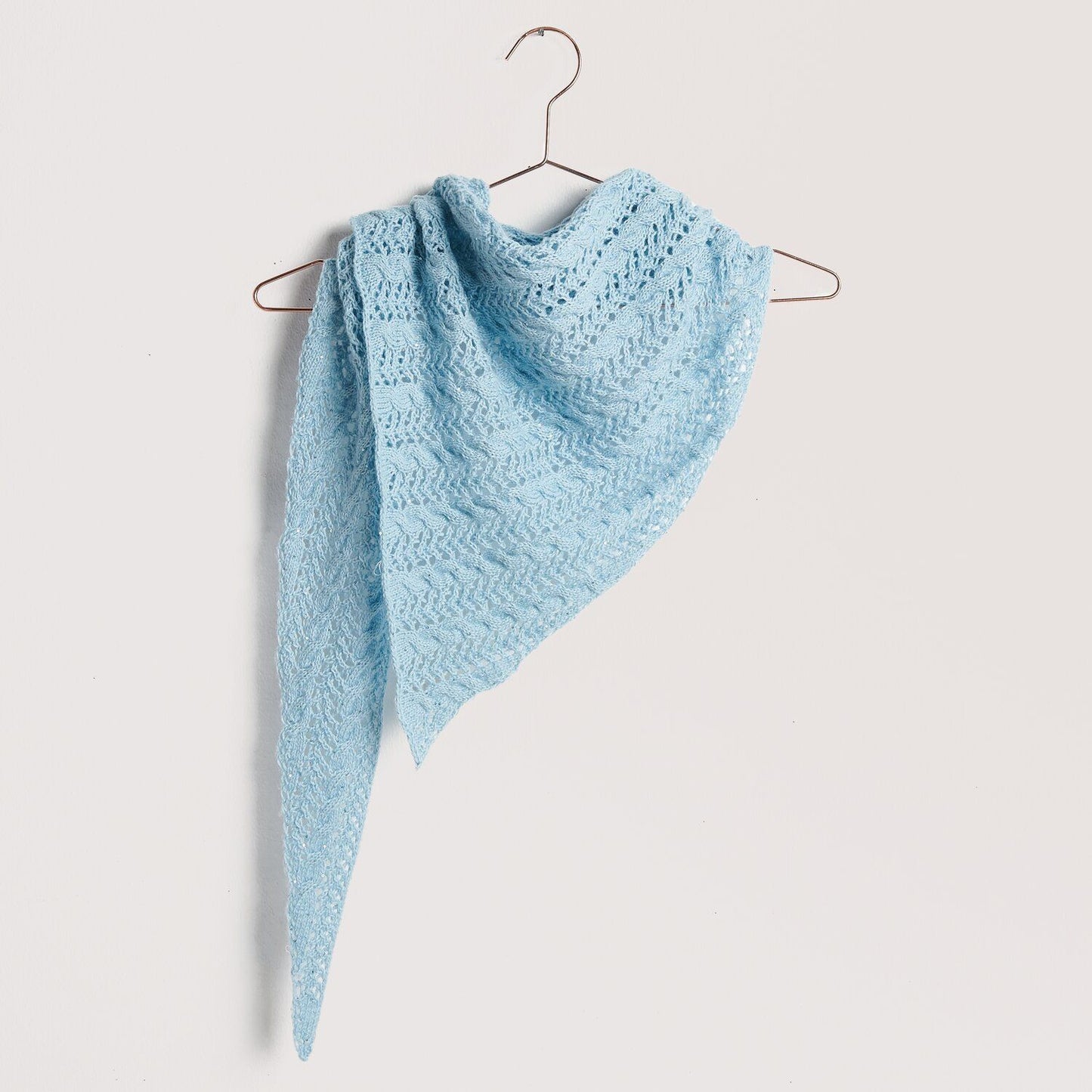 Rico Fashion Cotton Merino Lace Solid Colours