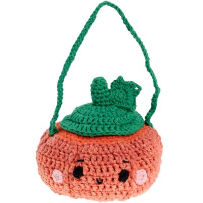 Ricorumi Crochet Kit : Halloween Pumpkin