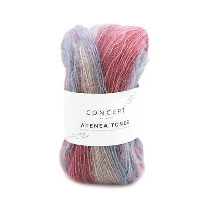 Katia Concept Atenea