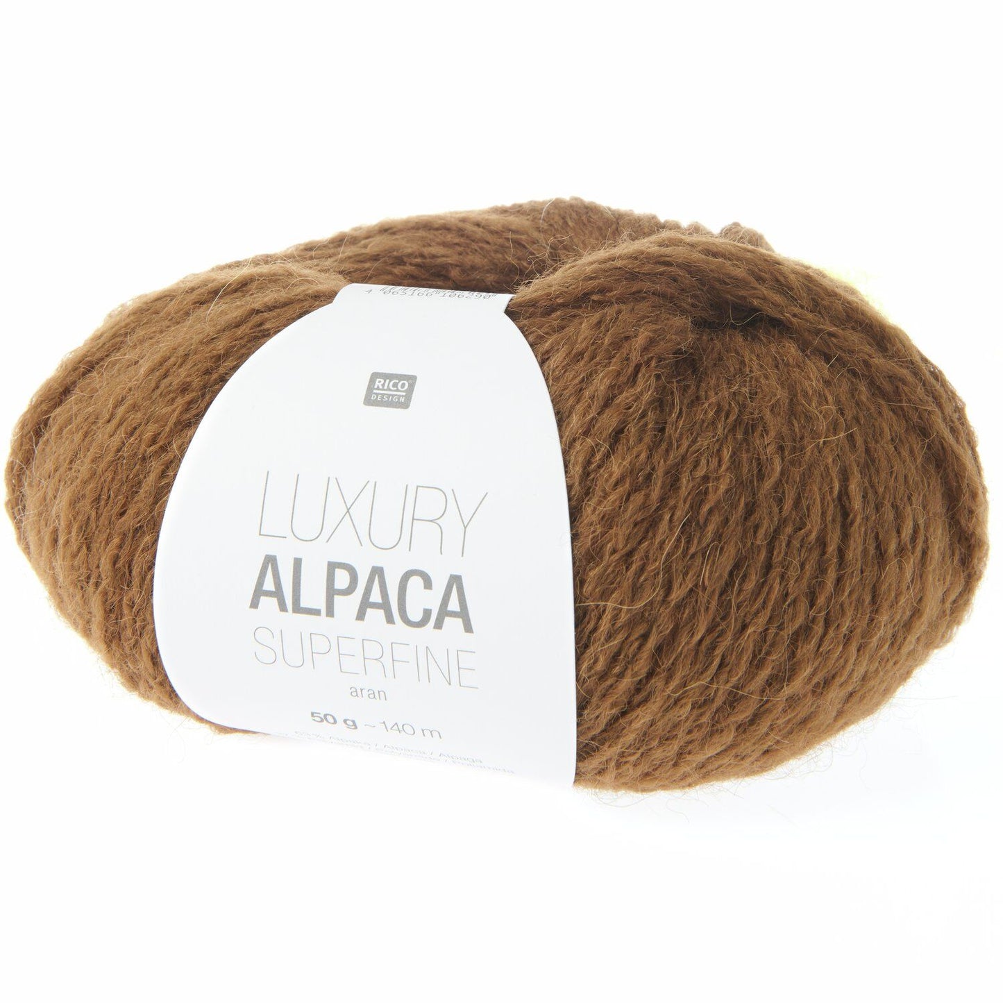 Luxuary Alpaca Superfine Aran by Rico