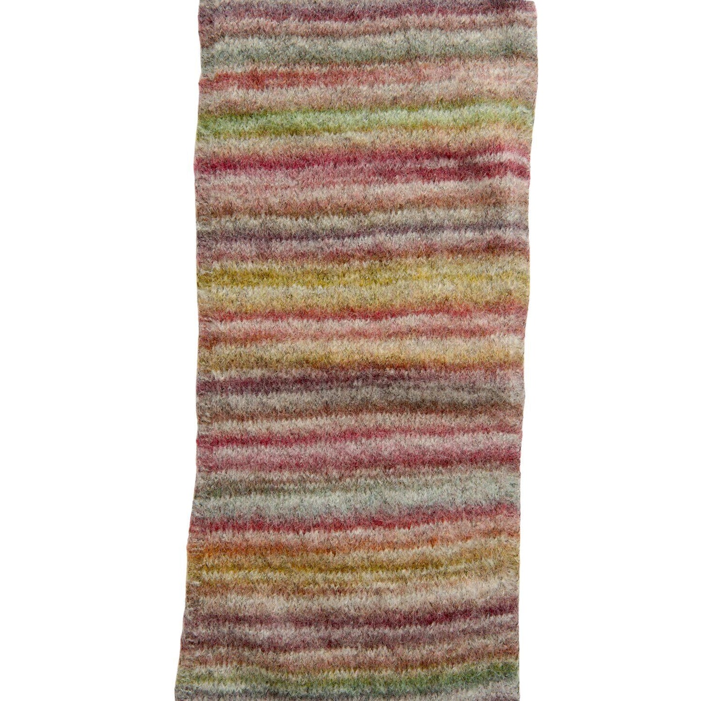 Fashion Wool Alpaca by Rico