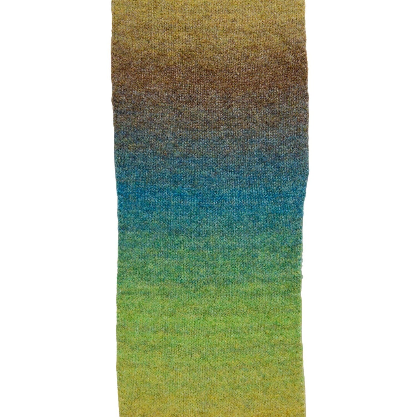 Creative Brushed Wool by Rico