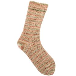 Sock Spray Print - 4ply by Rico