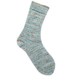 Sock Spray Print - 4ply by Rico