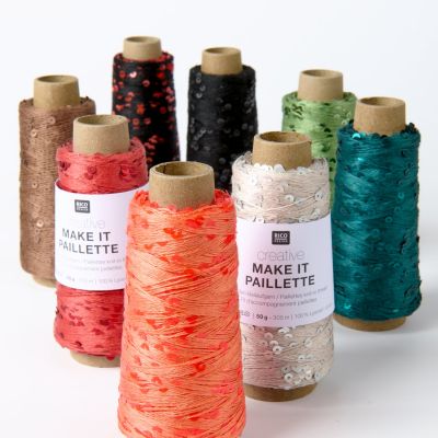 Creative Make It Paillette