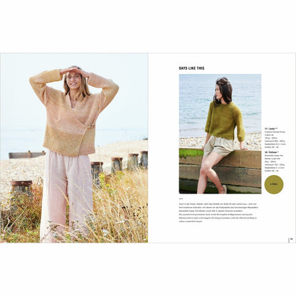 Lovewool, No. 22