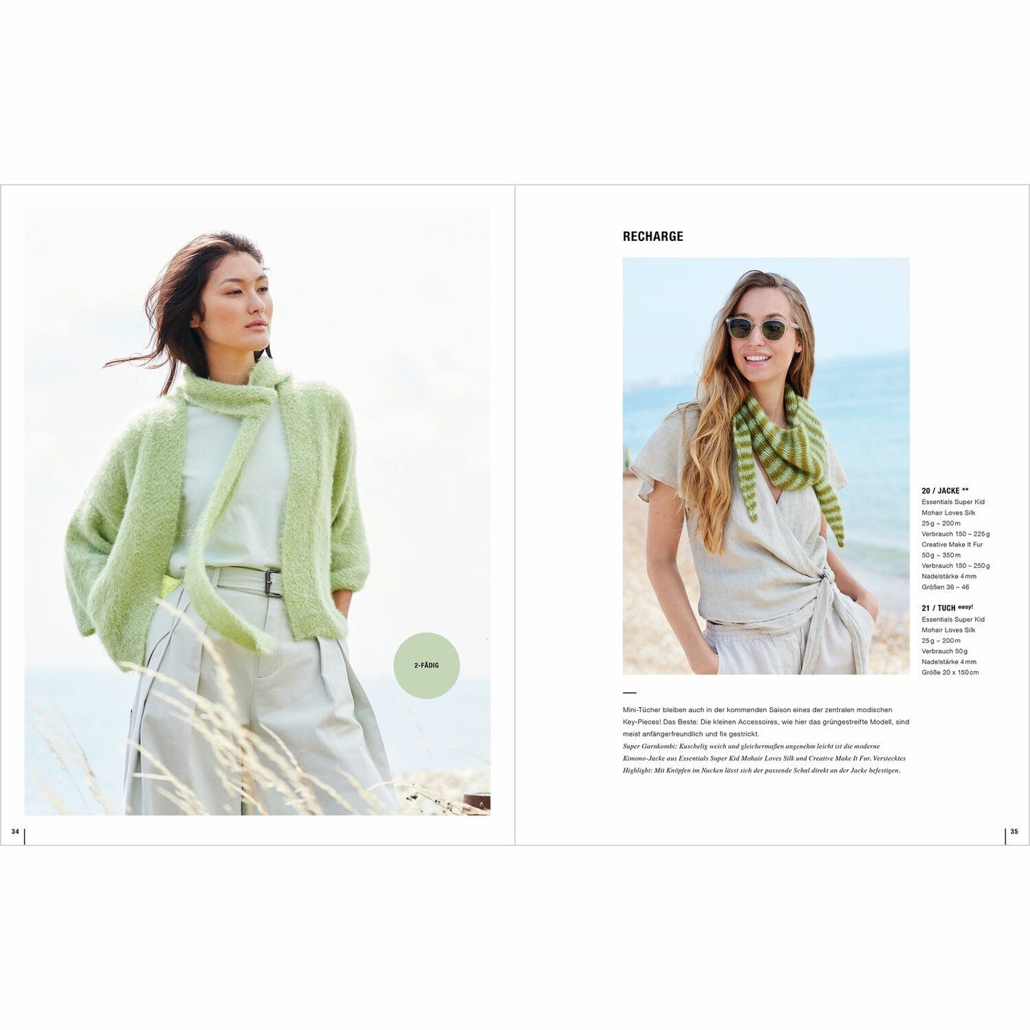 Lovewool, No. 22