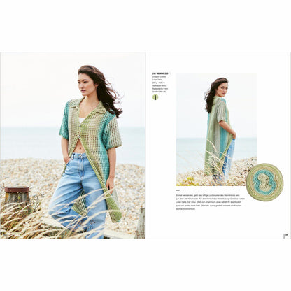 Lovewool, No. 22
