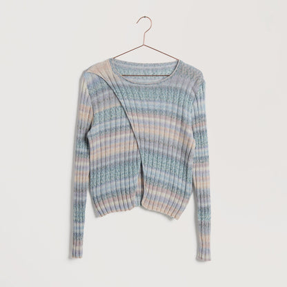 Rico Fashion Cotton Merino Lace