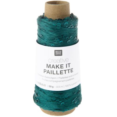 Creative Make It Sequins by Rico