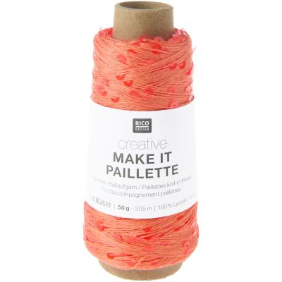 Creative Make It Sequins by Rico
