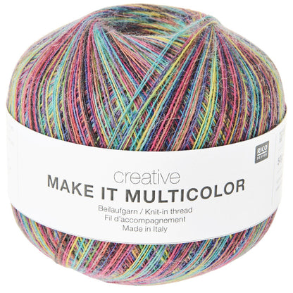 Creative Make It Multicolour by Rico