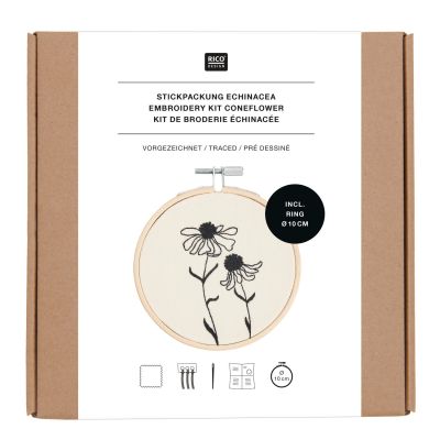 Stick & Stitch Grass Pack XL