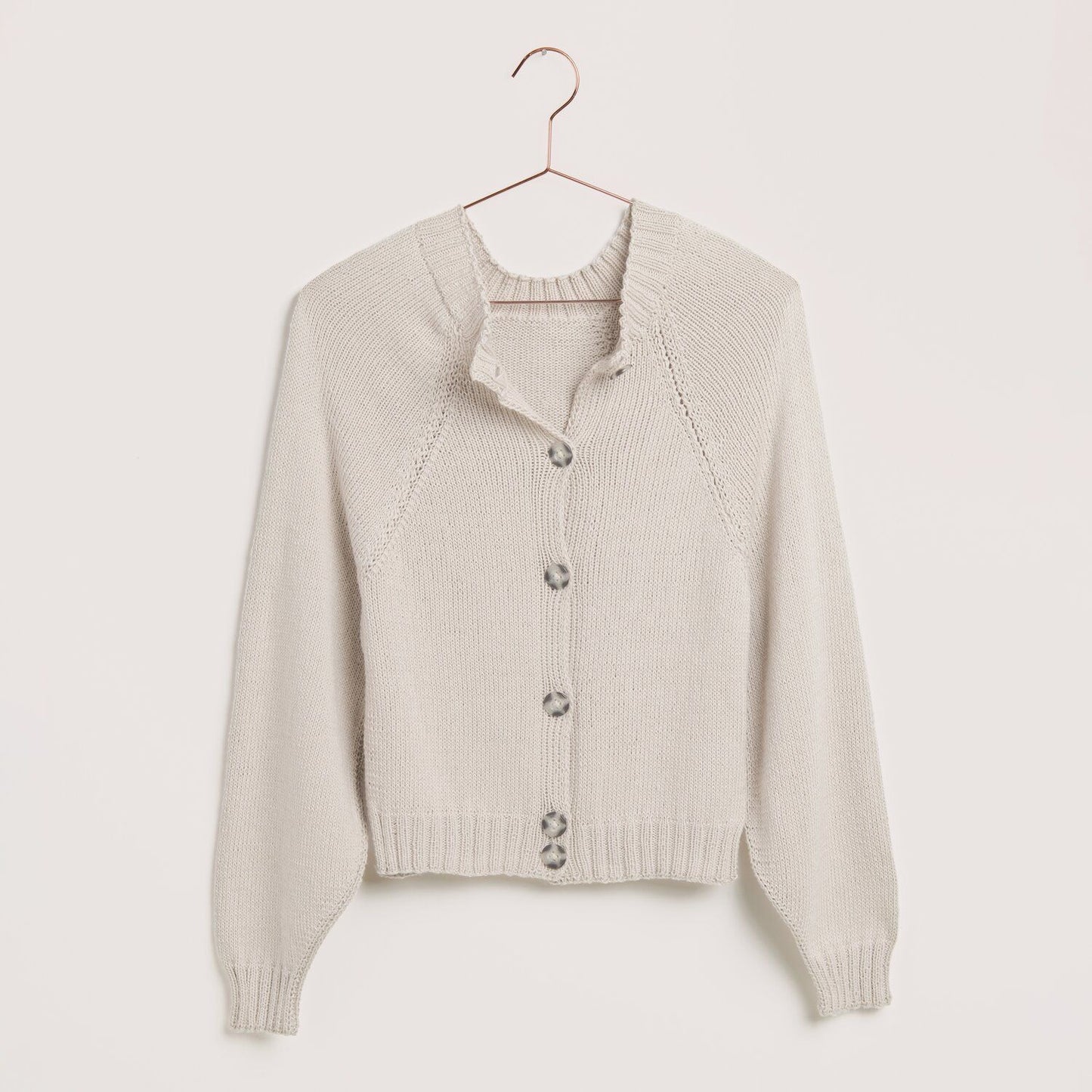 Pima Cotton x Cashmere 4ply by Rico