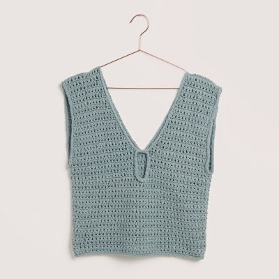 Pima Cotton x Cashmere 4ply by Rico