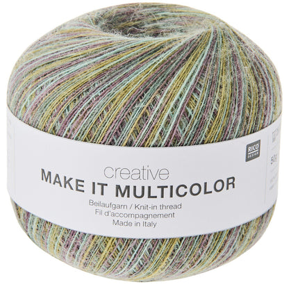 Creative Make It Multicolour by Rico