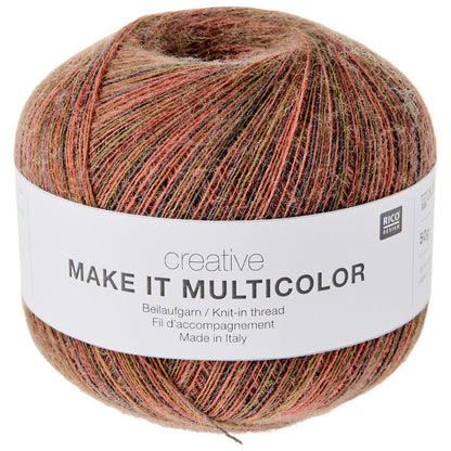 Creative Make It Multicolour by Rico