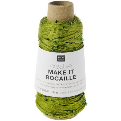 Creative Make It Rocaille by Rico