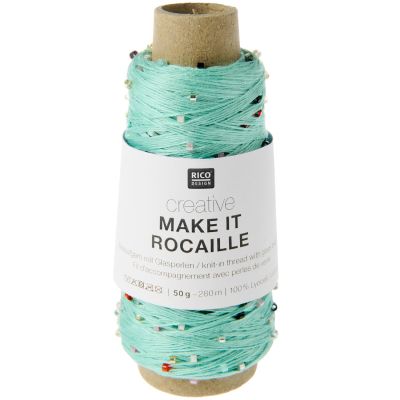 Creative Make It Rocaille by Rico