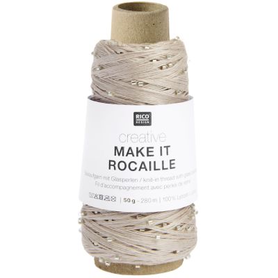 Creative Make It Rocaille by Rico