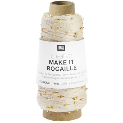 Creative Make It Rocaille by Rico