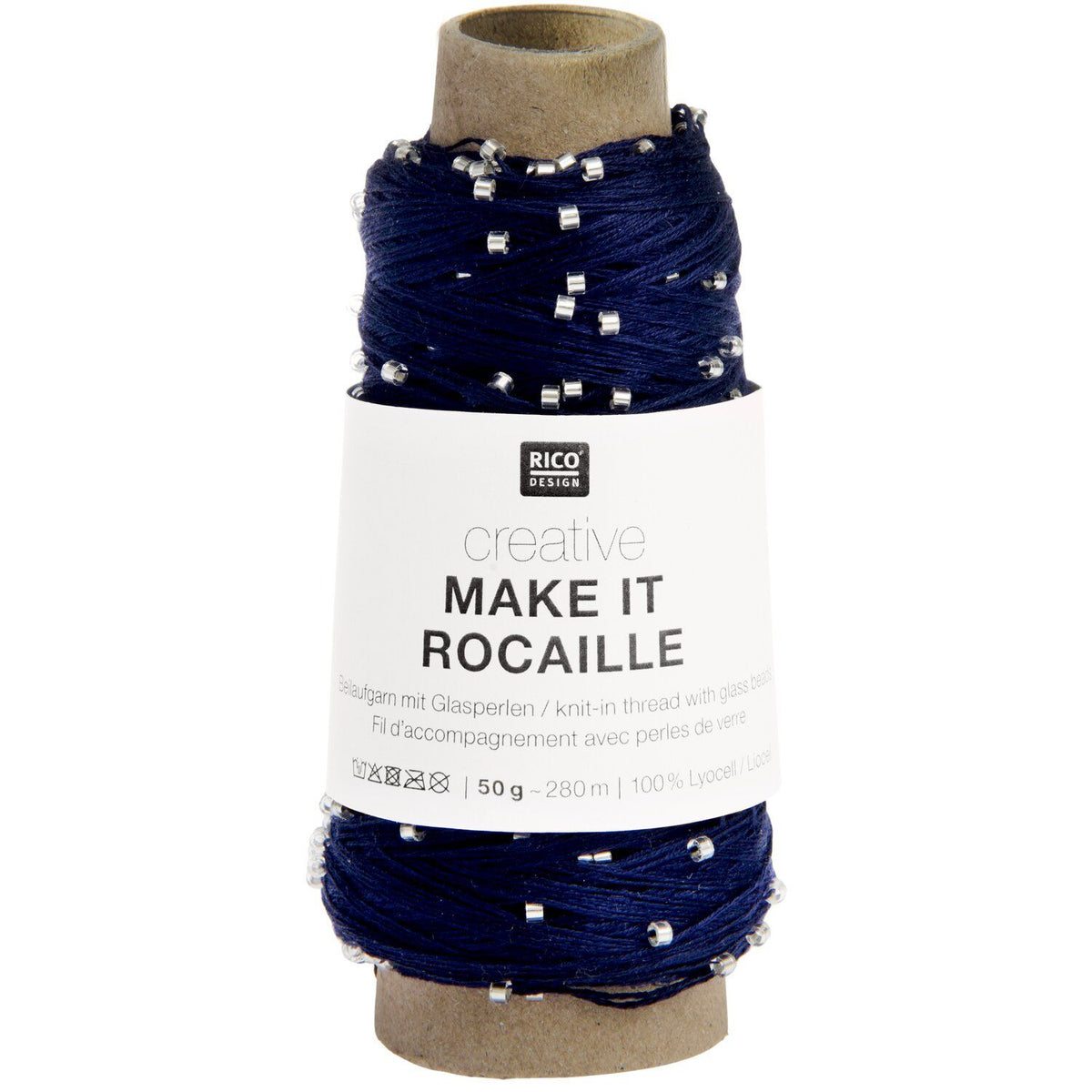 Creative Make It Rocaille by Rico