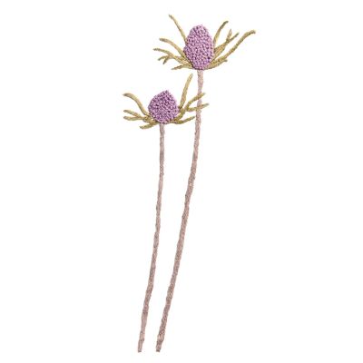 Stick & Stitch Flowers and  Grass Pack XL