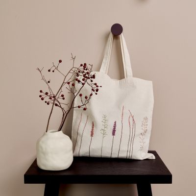 Stick & Stitch Flowers and  Grass Pack XL