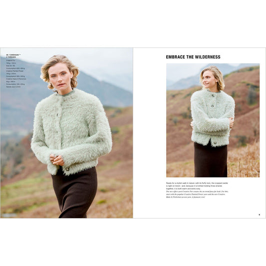 Lovewool No. 23 Autumn-Winter