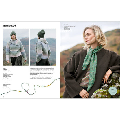 Lovewool No. 23 Autumn-Winter