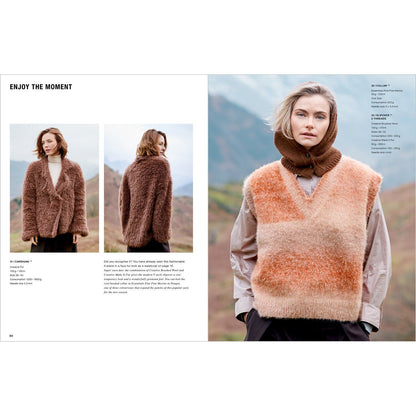 Lovewool No. 23 Autumn-Winter