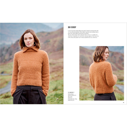 Lovewool No. 23 Autumn-Winter