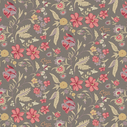 Wildflower Cottage by Renee Nanneman - Makower