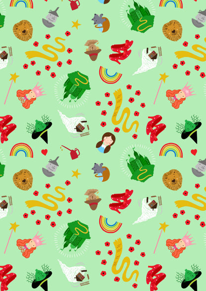 Lewis & Irene - Small Things…Fairytales