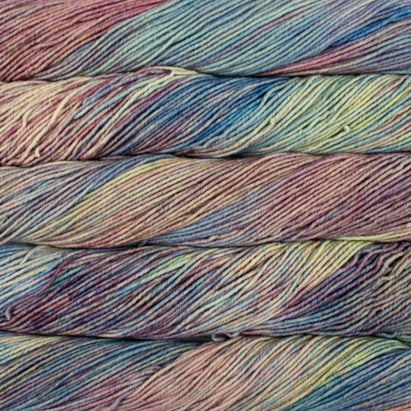 Malabrigo -Seis Cabos