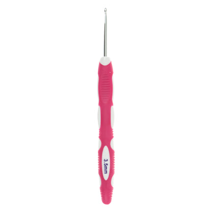 Milward - Crochet Hook Soft Grip