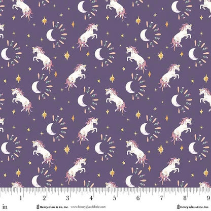 My Darling Unicorn by Karissa Schulten