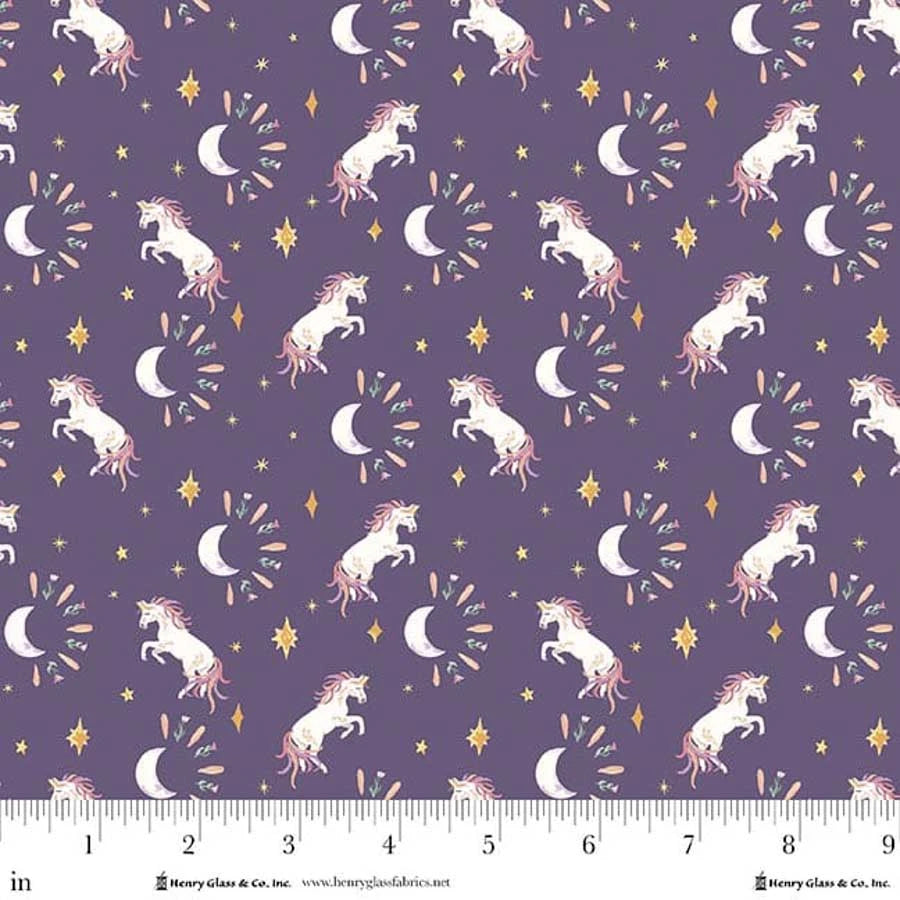My Darling Unicorn by Karissa Schulten