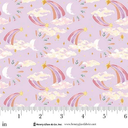 My Darling Unicorn by Karissa Schulten