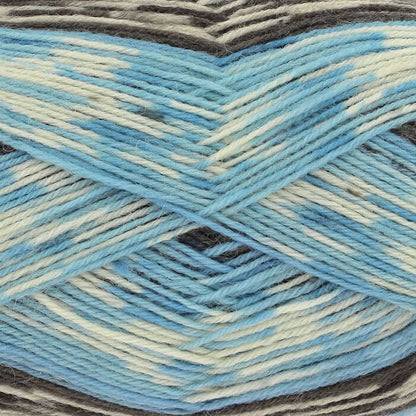 King Cole - Norse 4ply