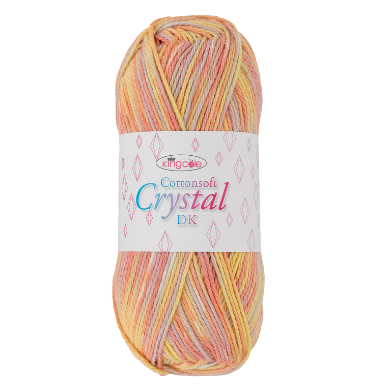 King Cole - Cottonsoft Crystal - DK