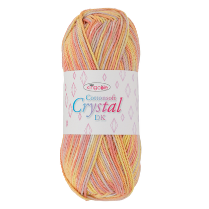 King Cole - Cottonsoft Crystal - DK