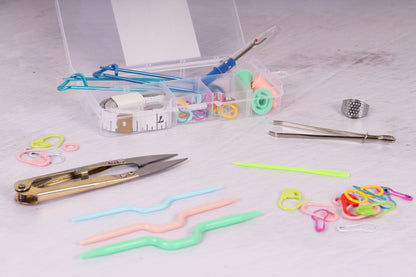 Knitting Accessory Set by Milward