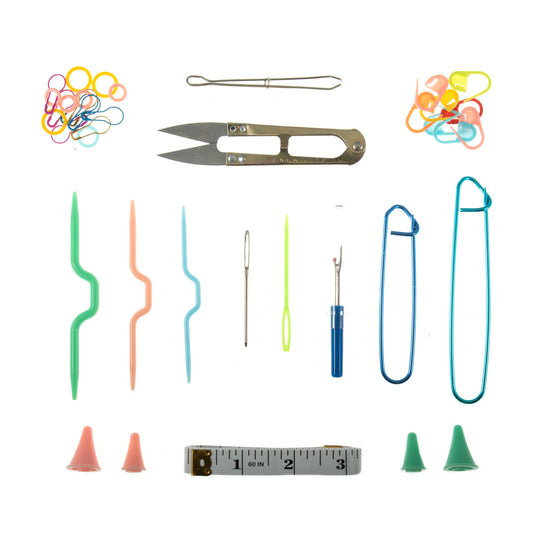Knitting Accessory Set by Milward