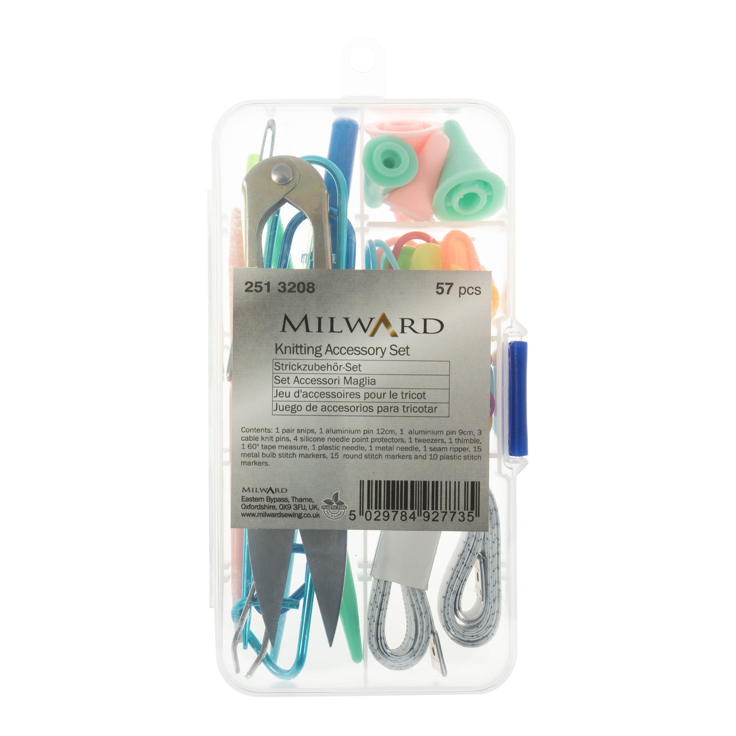 Knitting Accessory Set by Milward