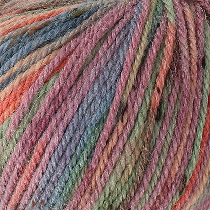 King Cole - Homespun Prism Aran