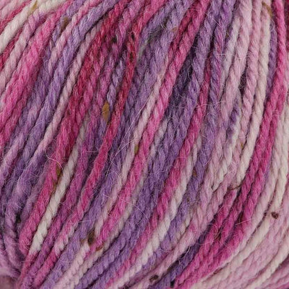 King Cole Homespun Prism Aran Yarn | 50g Aran Weight
